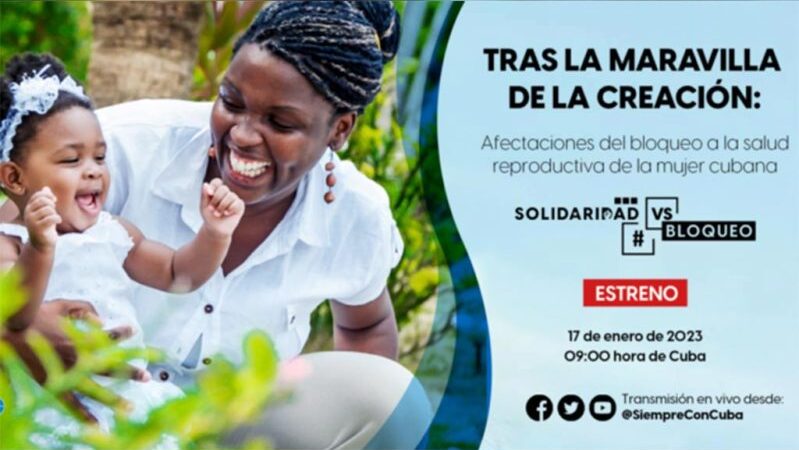 Convoca el ICAP a jornada de solidaridad contra el bloqueo