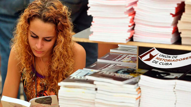  Celebra Cuba el Día del Libro
