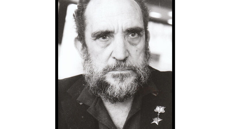 Falleció el gran Julio Batista (+Video)