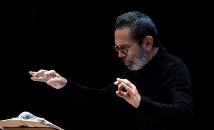 Cuba celebra el cumpleaños 84 de Leo Brouwer