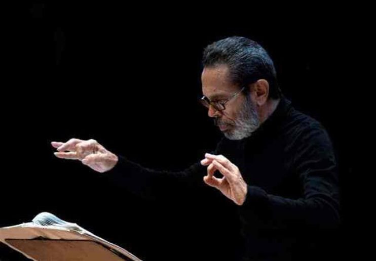 Cuba celebra el cumpleaños 84 de Leo Brouwer