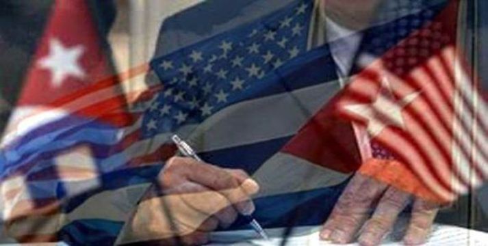 Vuelve Estados Unidos a incluir a Cuba como estado patrocinador del terrorismo