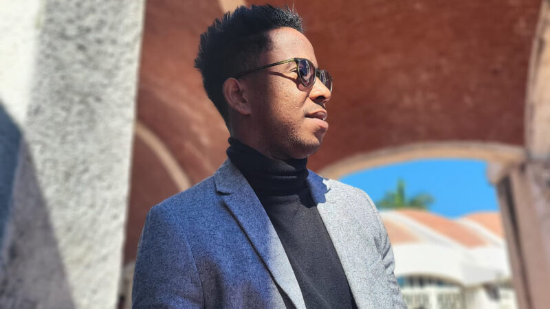 Se prepara la obra “Comunidad” por el Conjunto Folklórico Nacional