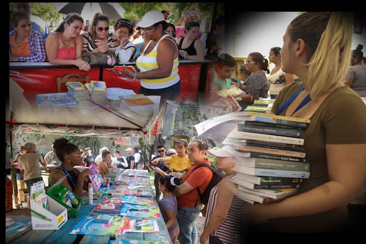 31 de Marzo: Día del Libro Cubano