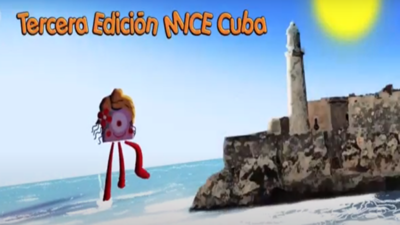 Cuba acogerá III Muestra Internacional de Cine Educativo