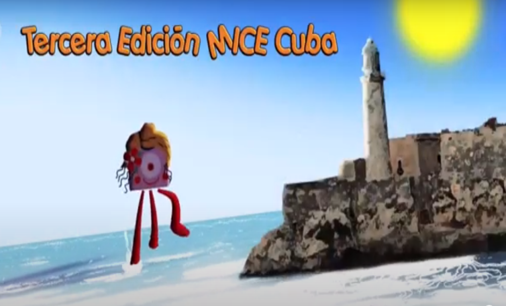 Cuba acogerá III Muestra Internacional de Cine Educativo