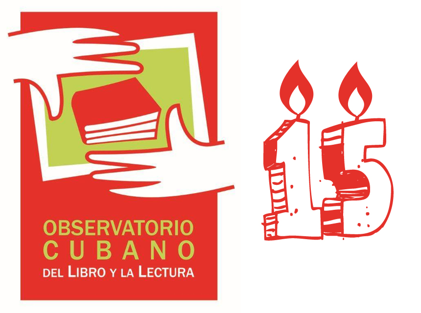 Un festejo para el Observatorio Cubano del Libro y la Lectura