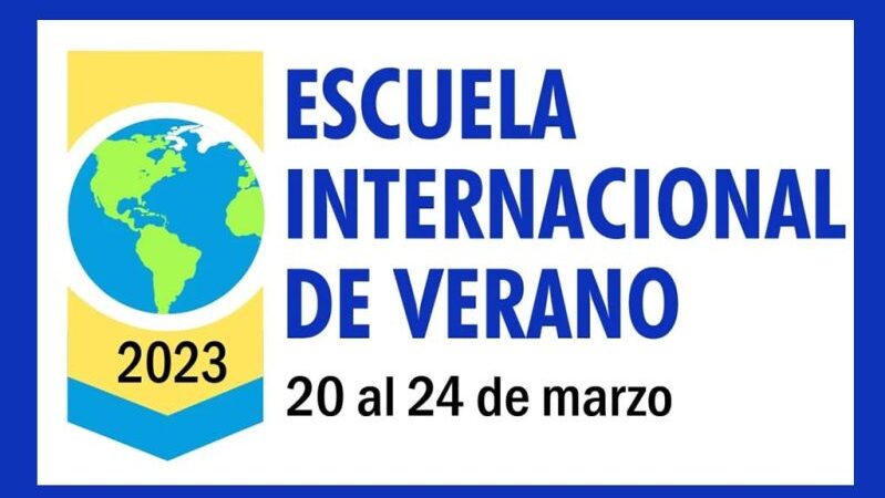 Prosigue programa de cita académica de Panamá y Cuba como protagonista