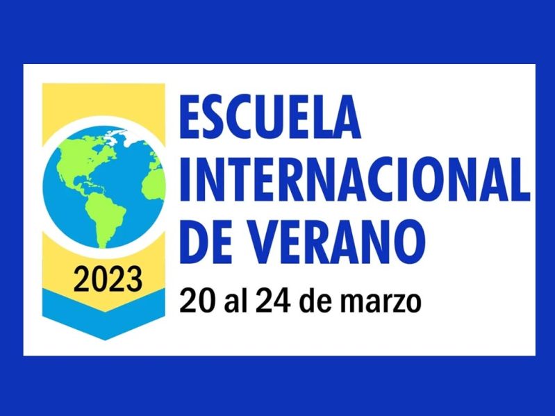 Prosigue programa de cita académica de Panamá y Cuba como protagonista