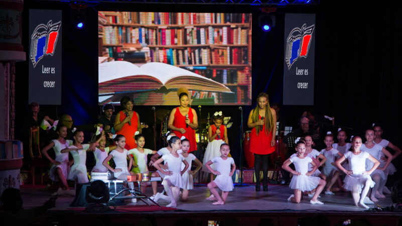 Regresa la Feria del Libro a Pinar del Río