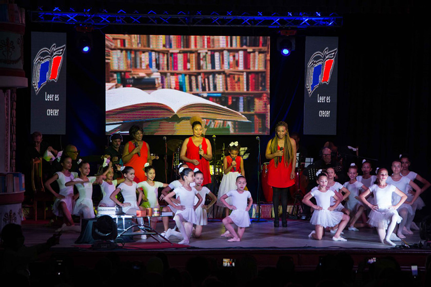 Regresa la Feria del Libro a Pinar del Río