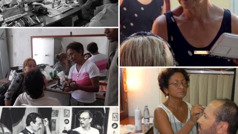 Entregarán este viernes el Premio Nacional de Cine