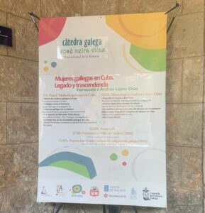 Foto: Ana Gloria Delgado Rodríguez