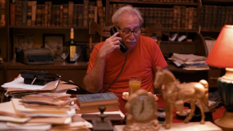 Falleció el destacado actor cubano Rubén Breña