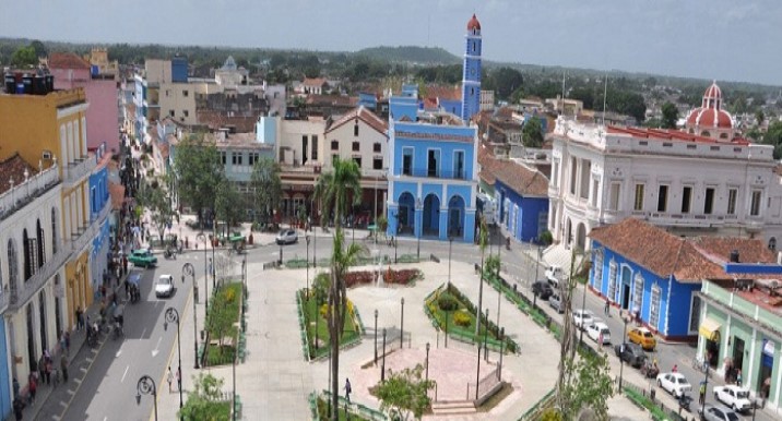 En Sancti Spíritus, II Taller de Arquitectura en Contextos Patrimoniales