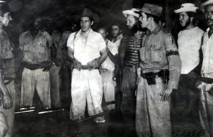 Presidente de Cuba recordó fundación del Segundo Frente Oriental