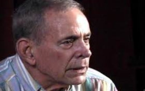 Sergio Corrieri y el compromiso con su tiempo