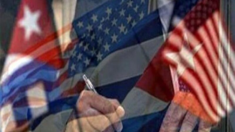 Promueven campaña en EEUU para eliminar a Cuba de lista terrorista