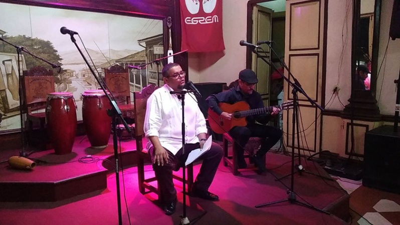 Comenzó en Santiago de Cuba el Festival de la Trova Pepe Sánchez