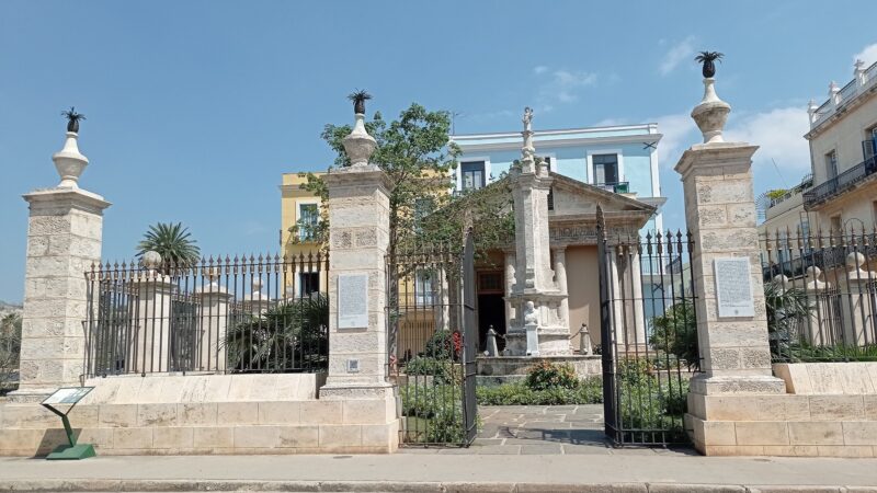 A 195 años de un símbolo imperecedero de La Habana (+Fotos)