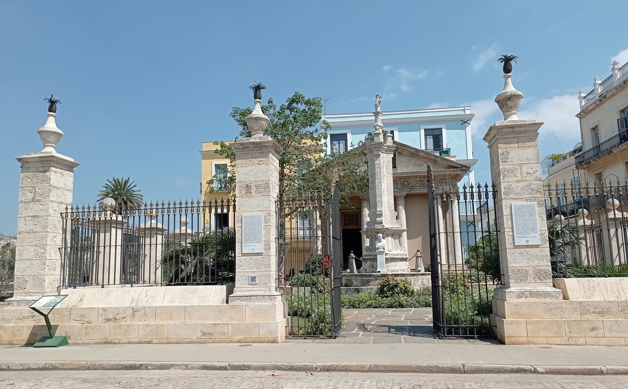 A 195 años de un símbolo imperecedero de La Habana (+Fotos)