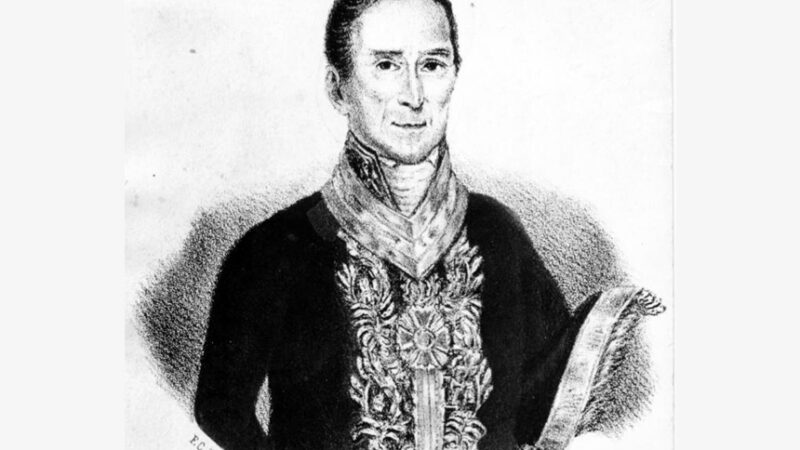 Tomás Romay: benefactor de la sociedad y adelantado de la ciencia