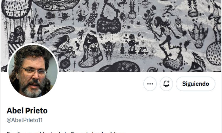 Intelectual cubano Abel Prieto destaca fracaso de campañas contra elecciones en Cuba