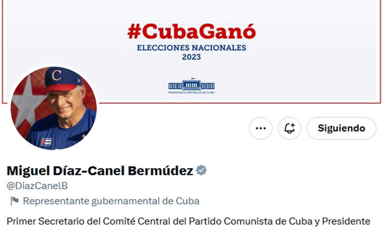 Díaz-Canel: Elecciones en Cuba realzaron unidad del pueblo