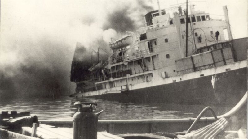 Juramento que se renueva: ¡Patria o Muerte!