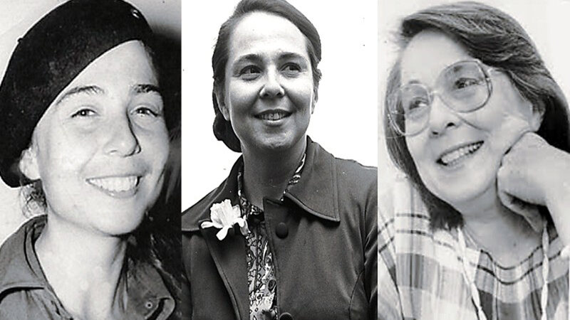 Gala cultural en el teatro Sauto homenajeará a Vilma Espín