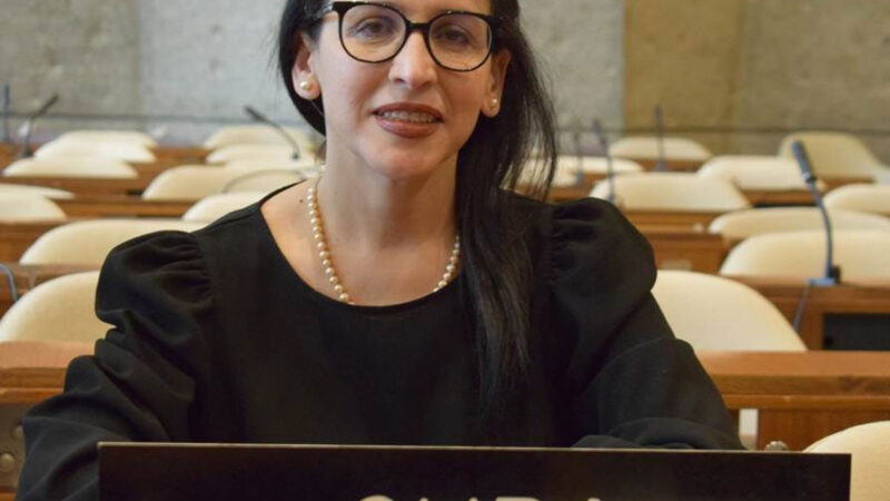 Cuba ratifica impulso a educación, ciencia y cultura desde el G-77+ China