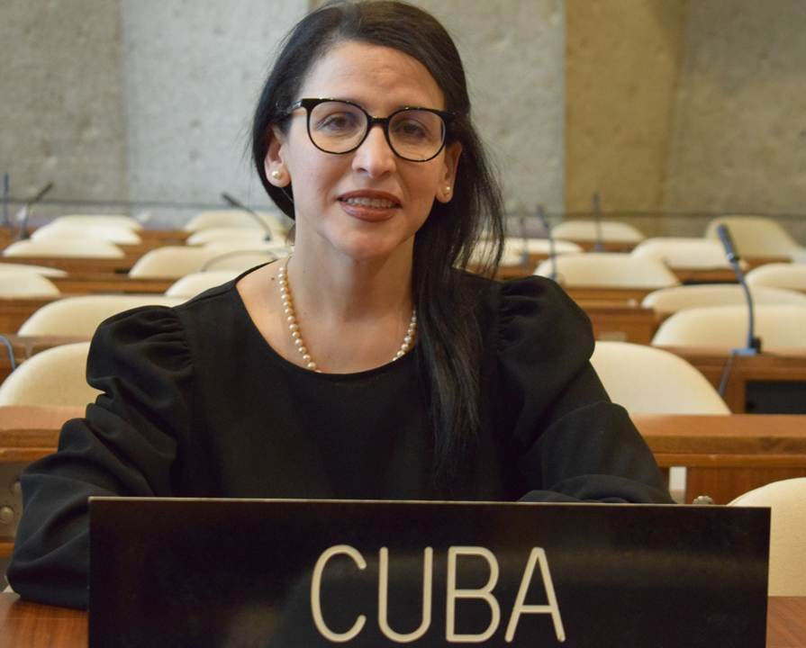 Cuba ratifica impulso a educación, ciencia y cultura desde el G-77+ China