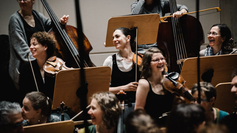 Obras europeas desde la Ruta Musical por Plazas de La Habana  