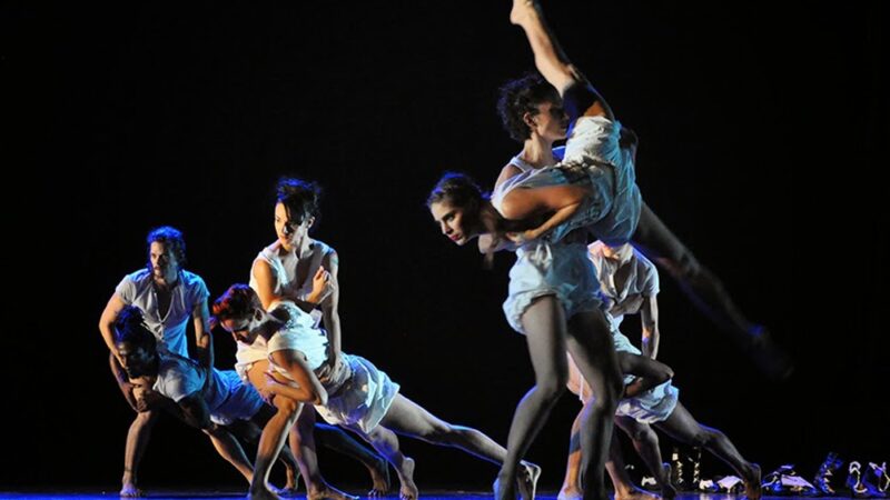 Cuba celebra Día Internacional de la Danza