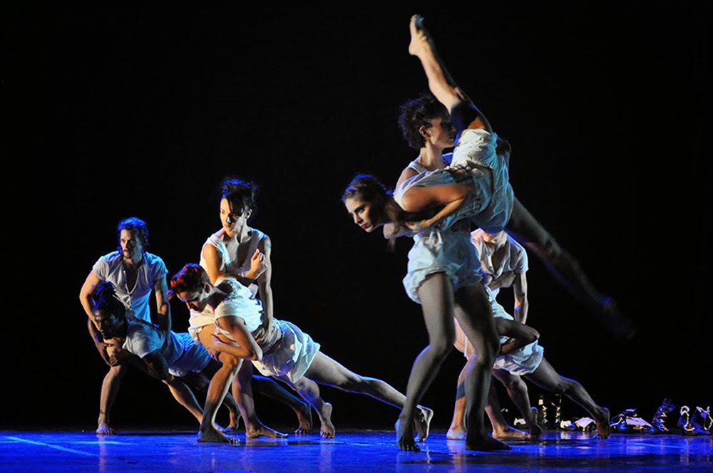 Cuba celebra Día Internacional de la Danza