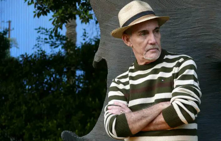 Premio Nacional de Danza para el coreógrafo José Antonio Chávez