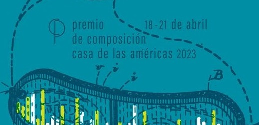 Prepara Casa de las Américas el Premio de Composición 2023