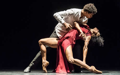 Actuará Acosta Danza en la Bienal de Venecia, Italia