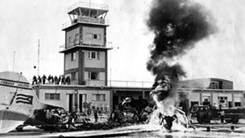 Hace 62 años Fidel lo proclamó: ¡Socialismo!