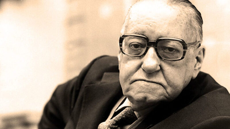 Proyectarán en Museo de Bellas Artes documental sobre novelística de Alejo Carpentier