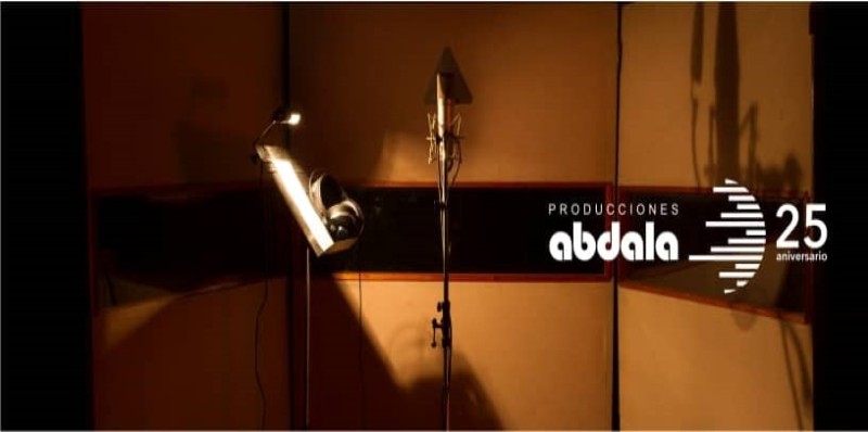 Producciones Abdala celebra su aniversario 25