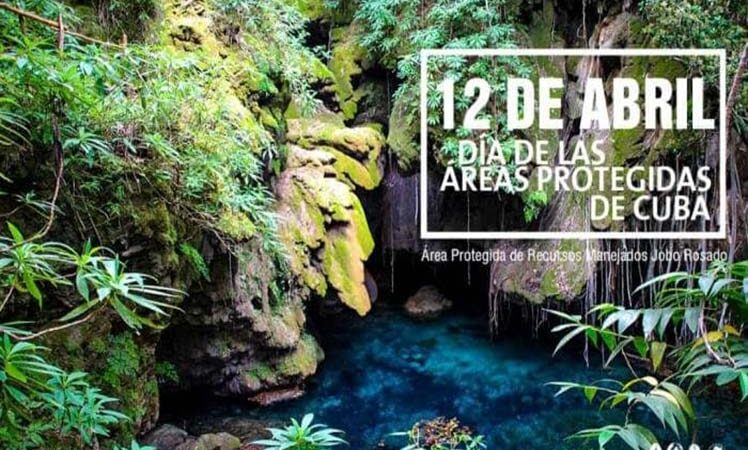 Recordó Díaz-Canel aniversario de primera área protegida en Cuba