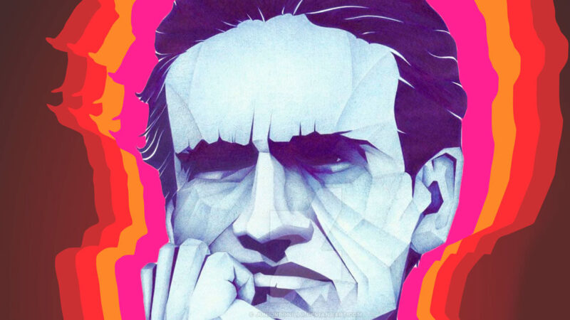 En La Poesía Toda, César Vallejo