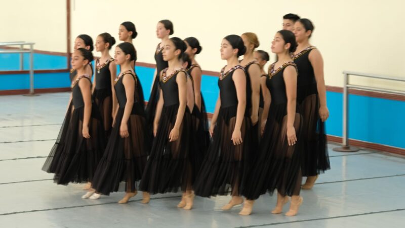 Corren en La Habana aires de danza (+Fotos)