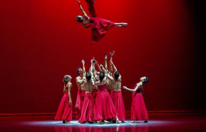 Anuncian presentaciones del Ballet Nacional de Cuba en Costa Rica y España