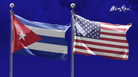 Cuba instó a EEUU a cumplir acuerdos migratorios en su integralidad