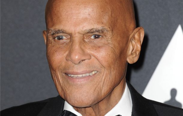 Cuba pierde a un gran amigo con la muerte de Harry Belafonte