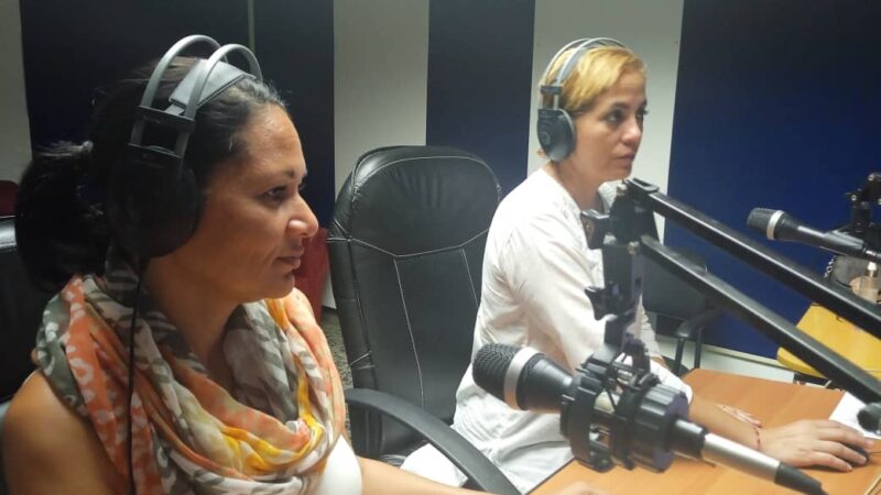 Radio Enciclopedia llega con nuevas propuestas