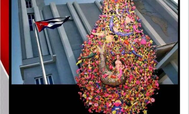 Casa de las Américas, 64 años de realizaciones y sueños