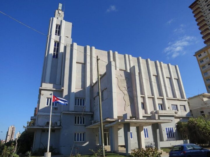 La Casa de todos: un faro de integración cultural en La Habana